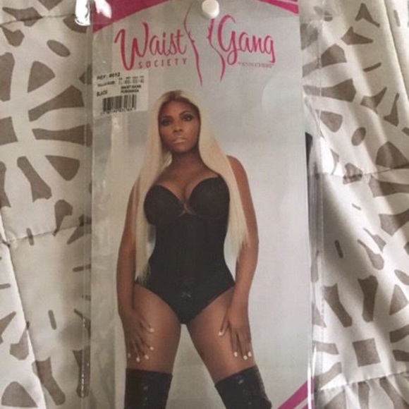 Miracle Waist Shaper XL